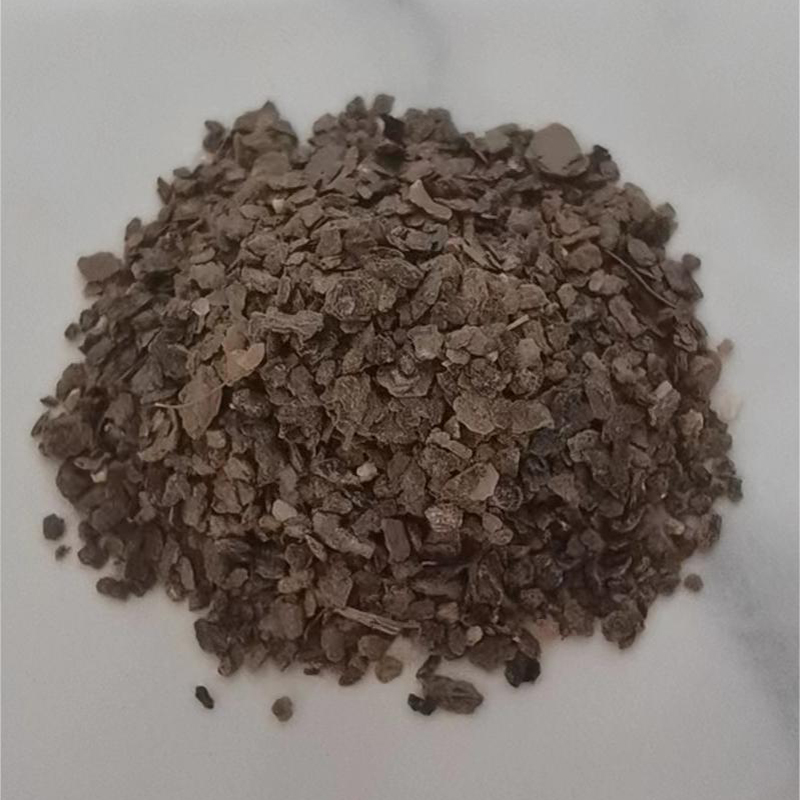 Golden-Raw-Vermiculite