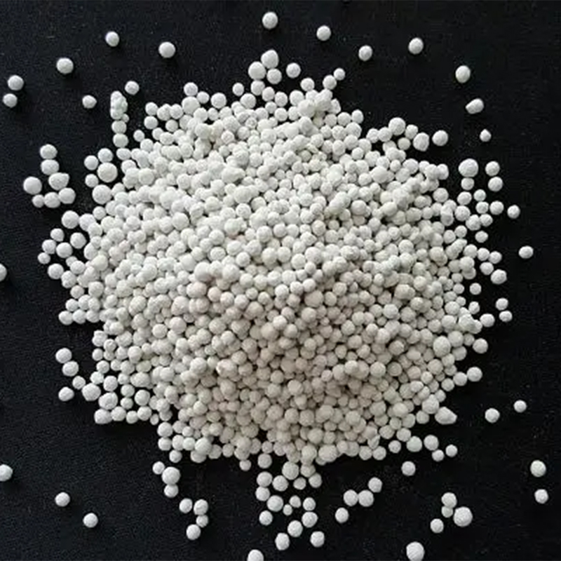 Magnesium-Sulfate