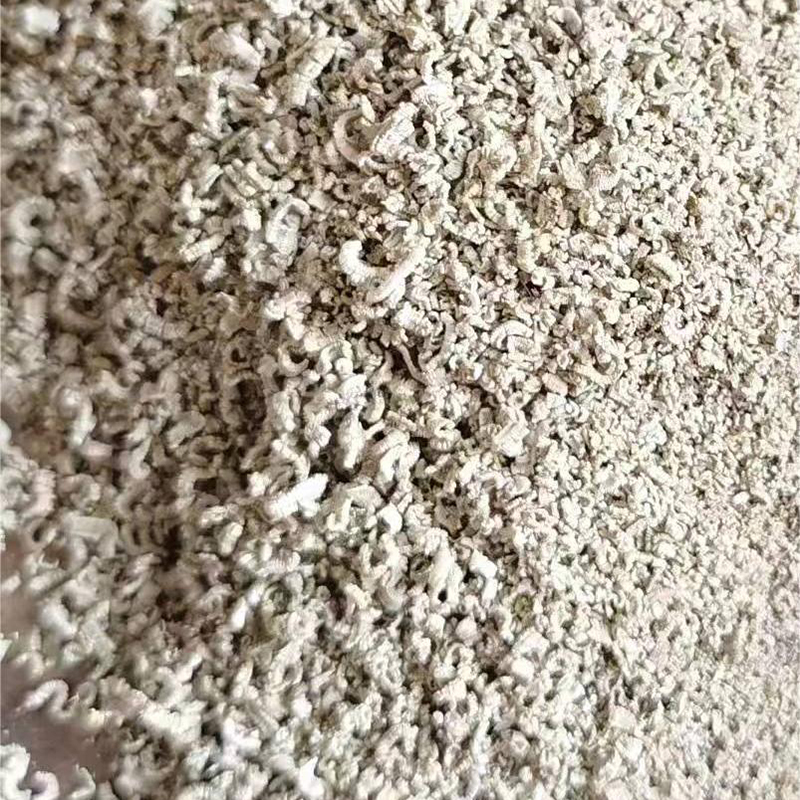 Vermiculite: What Is It and How to Process It?