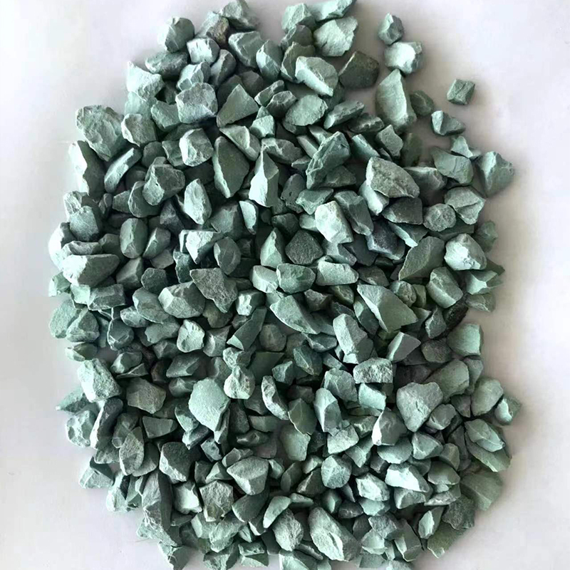 zeolite